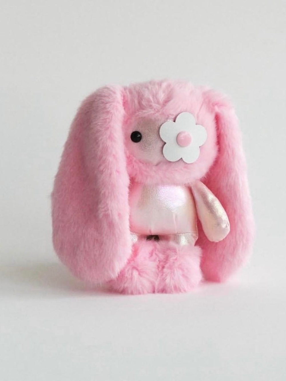 Hong Kong Juju Pink